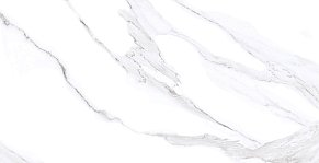 Itaca Craft Kendo Carving Белый Матовый Керамогранит 60х120 см