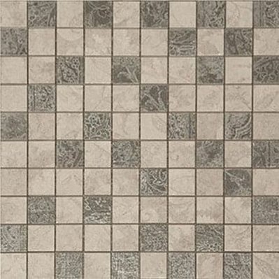 Atlantic Tiles Oxford Mos. Atelier Square Мозаика 3х3 31,5x31,5