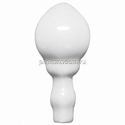 Adex Neri ADNE5164 Angulo Moldura Italiana PB Blanco Z Угол h 5 см см