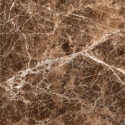 Sol Cosmo Cafе Коричневый Полированный Керамогранит 60x60 см
