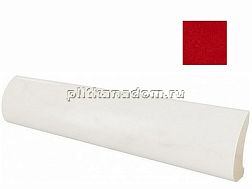 Equipe Masia 23304 Pencil Bullnose Rosso Бордюр 3x15 см