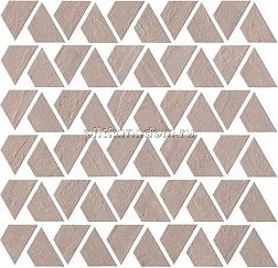 Atlas Concorde Raw Rose Flag (9RFR) Глазурованная керамическая плитка 31,6х31,1 см