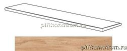 Gardenia Orchidea Just Venice 51161 Gradone Angolare DX Rovere Chiarо Ступень угловая 120x32 см