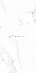 Monalisa tiles Marbles CBP5691M Белый Глянцевый Керамогранит 60х120 см