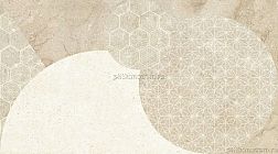 Lasselsberger-Ceramics 1045-0256 Лиссабон геометрия Плитка настенная 25x45 см