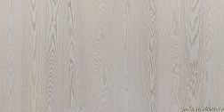 Floorwood 138 ASH Madison Premium white Паркетная доска 1800х138х14