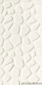 Tubadzin All in White 2 STR Настенная плитка 59,8x29,8 см