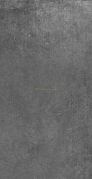 Dado Ceramica Gare du Nord Graphite Черный Матовый Керамогранит 60x120 см