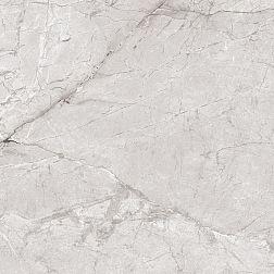 Laparet Zorani Bianco Светло-серый Матовый Сатинированный Карвинг Керамогранит 60х60 см