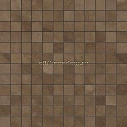Marca Corona Delux Bronze Tessere Riv. Мозаика 30,5х30,5 см