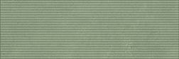 Gracia Ceramica Wabi-Sabi Green 01 Зеленая Матовая Настенная плитка 30х90 см