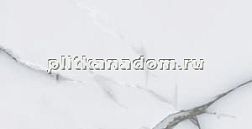 Itaca Fancy White Glossy Белый Глянцевый Керамогранит 60х120 см