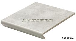 Stroeher Euramic Cavar E 544 Chiaro Ступень - флорентинер 34х29,4 см