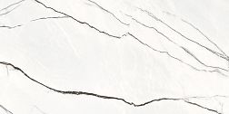 Axima Bonn Белый Матовый Керамогранит 120х60 см