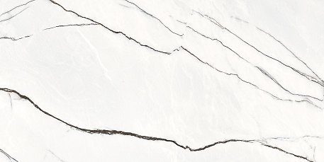 Axima Bonn Белый Матовый Керамогранит 120х60 см