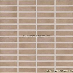 Rako Tulip GDMAJ008 Мозаика (2,5x7,5) 30x30 см