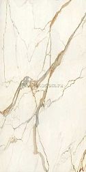 Atlas Concorde Plan A0XX Calacatta Imperiale Bookmatch Silk - 12mm ST Бежевый Матовый Керамогранит 162х324 см