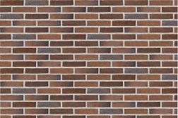 Randers Tegl Prima Lava Handstrichziegel RT 434 DNF Кирпич ручной формовки 22,8х2х5,4 см