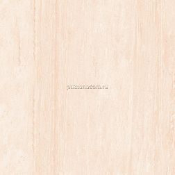 Ceramicoin Travertin Beige Бежевый Матовый Керамогранит 60x60 см