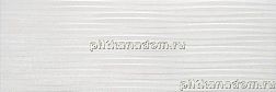 Emigres Slab Dec Blanco Rect Белый Матовый Ректифицированный Декор 30x90 см