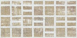 Aparici Milano Ocre Frame Natural Коричневый Матовый Керамогранит 49,75x99,55 см