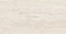 Gaya Fores Palatino Deco Ivory Бежевый Матовый Керамогранит 32x62,5 см