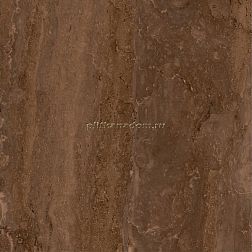 N-ceramica Twisty Brown Напольная плитка 30х30 см