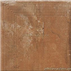 Cerrad Piatto Terra Ступень угловая 30х30 см