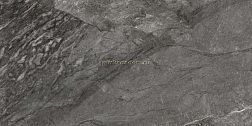 Delacora Slate Керамогранит D30005M Graphite матовый карвинг 30х60