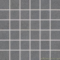 Rako Block DDM06783 Ченая Матовая Мозаика 5x5 30x30 см