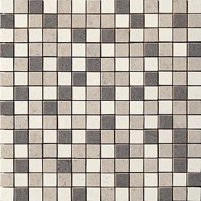 Impronta and Italgraniti Nat.stone mosaico f 30,5x30,5 30,5х30,5 керамическая плитка см