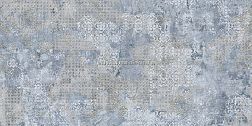 Aparici Rug Blue Natural Голубой Матовый Керамогранит 49,75x99,55 см