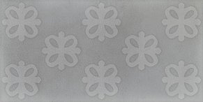 Cifre Sonora Dеcor Grey Brillo Настенная плитка 7,5х15 см