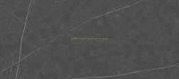 Living Ceramics Allure Anthracite Soft 6mm Сатинированный Керамогранит 120x270 см