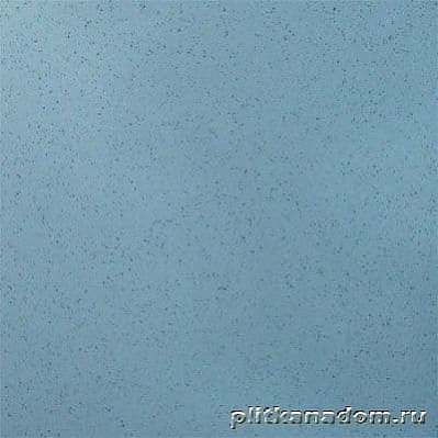 Уральский гранит U116M Синий, соль-перец Керамогранит матовый 30х30 см