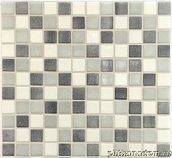Vidrepur Antislip Antid. 100-514-515 Мозаика (на сетке) 31,7х31,7
