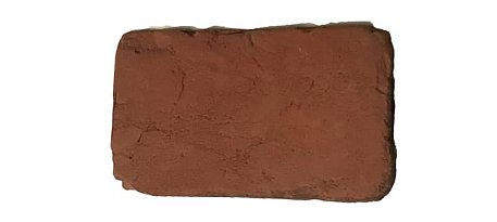 Imperator Bricks Императорский кирпич Тычок Петергоф 13х7,6 см