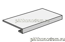 Gardenia Orchidea Just Venice 51264 Elemento L Grigio Chiaro Ступень 100x32 см