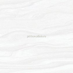 Flavour Granito Endilo White Glossy Белый Полированный Керамогранит 60x60 см