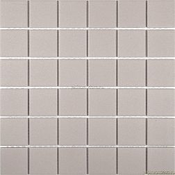 Imagine Mosaic KKV48-1U Бежевая Матовая Мозаика из керамики 30,6х30,6 (4,8х4,8) см