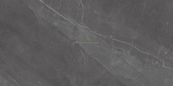 LV Granito Scambio Black Glossy Черный Полированный Керамогранит 60х120 см