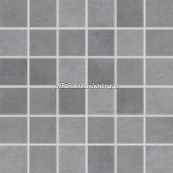 Rako Extra DDM06724 Dark Grey Мозаика 5x5 30х30 см