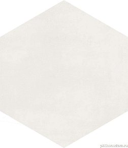 Kerama Marazzi Флорентина 24029 Белая Настенная плитка 20x23,1 см