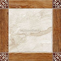 Gracia Ceramica Tuluza natural Керамогранит 45х45 см