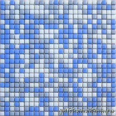 Solo Mosaico MIX Sky 03 33,5х33,5