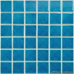 NS-Mosaic Porcelain series PW4848-25 Керамическая мозаика (4,8х4,8х0,5) 30,6х30,6 см