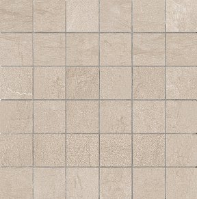 Vallelunga Foussana Sand Mosaico Мозаика 5х5 30х30 см