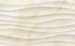 N-ceramica Shell Marble Wave Настенная плитка 25х40 см