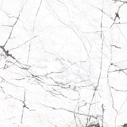 Geotiles Kairos Blanco Leviglass Белый Глянцевый Ректифицированный Керамогранит 90х90 см