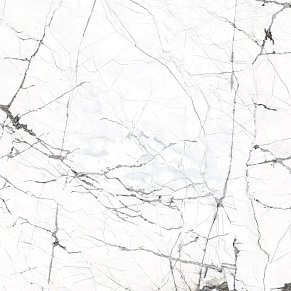 Geotiles Kairos Blanco Leviglass Белый Глянцевый Ректифицированный Керамогранит 120х120 см